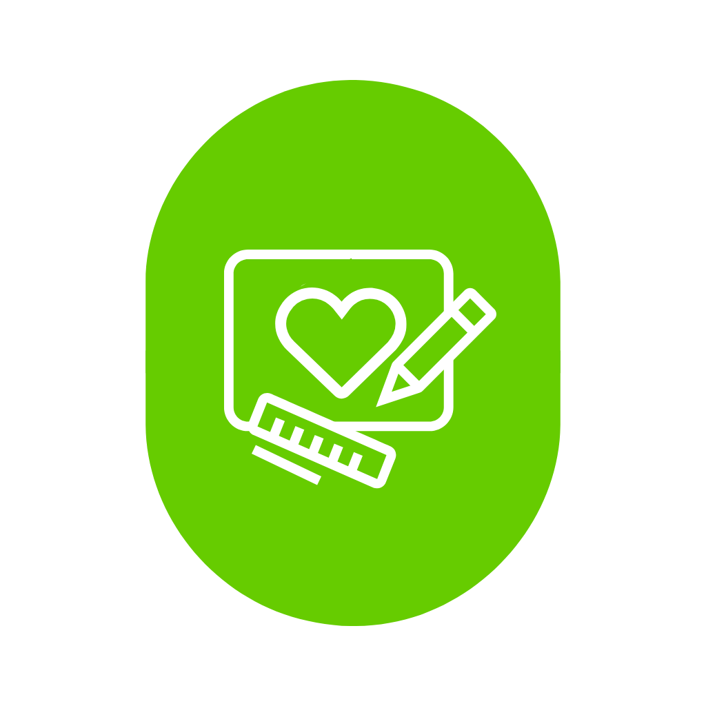 Icono personalización